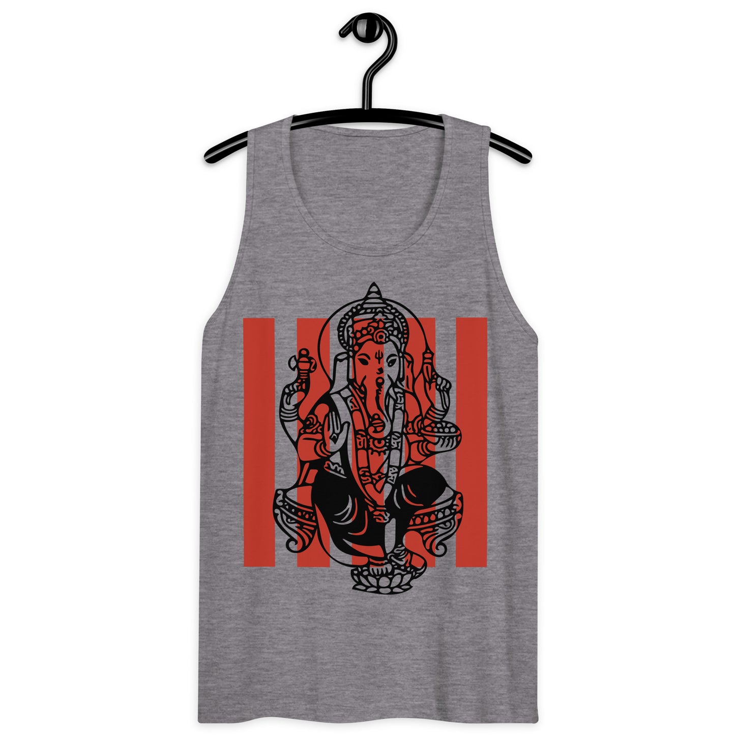 GANESH STRIKE TANK