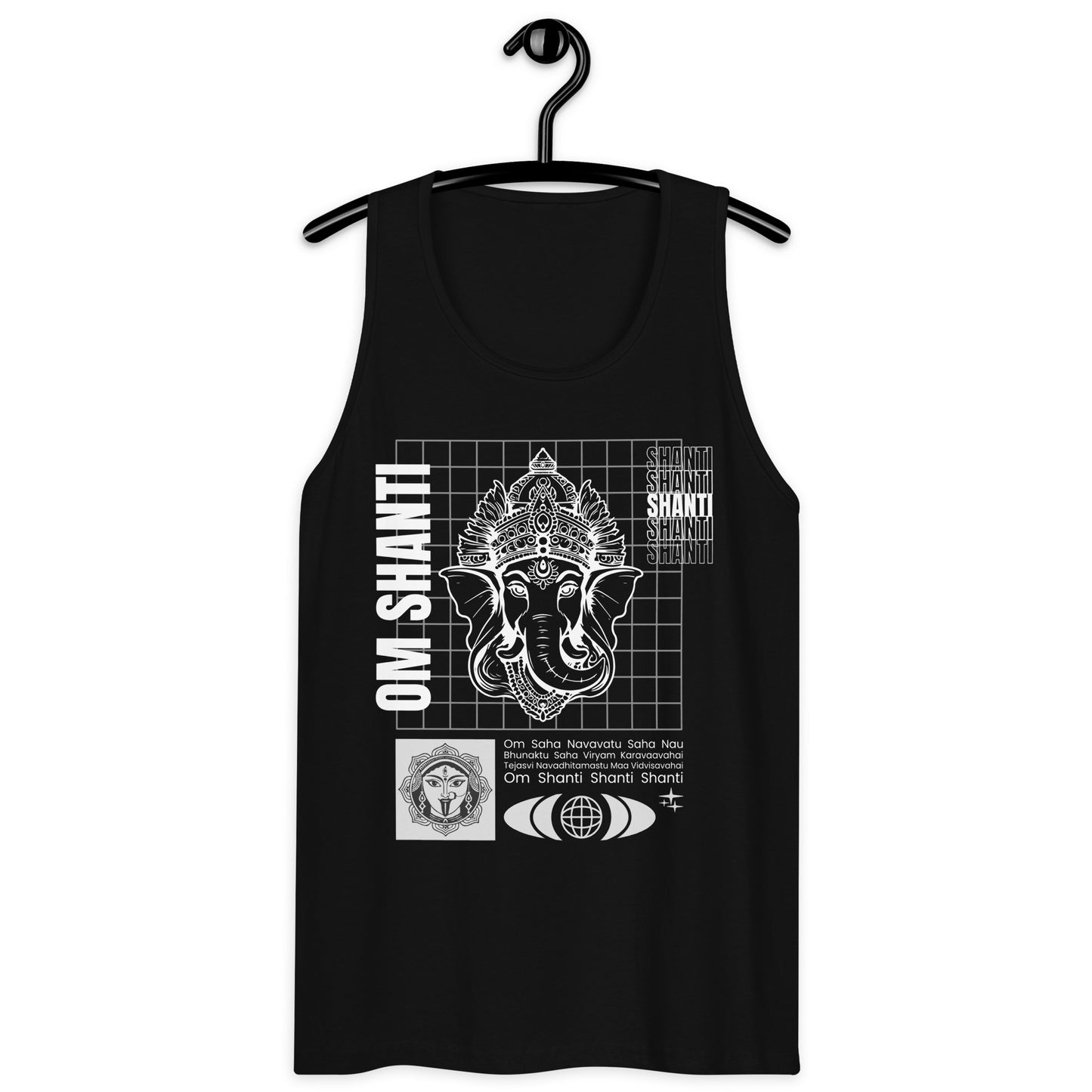 TECHNO-DHARMA TANK