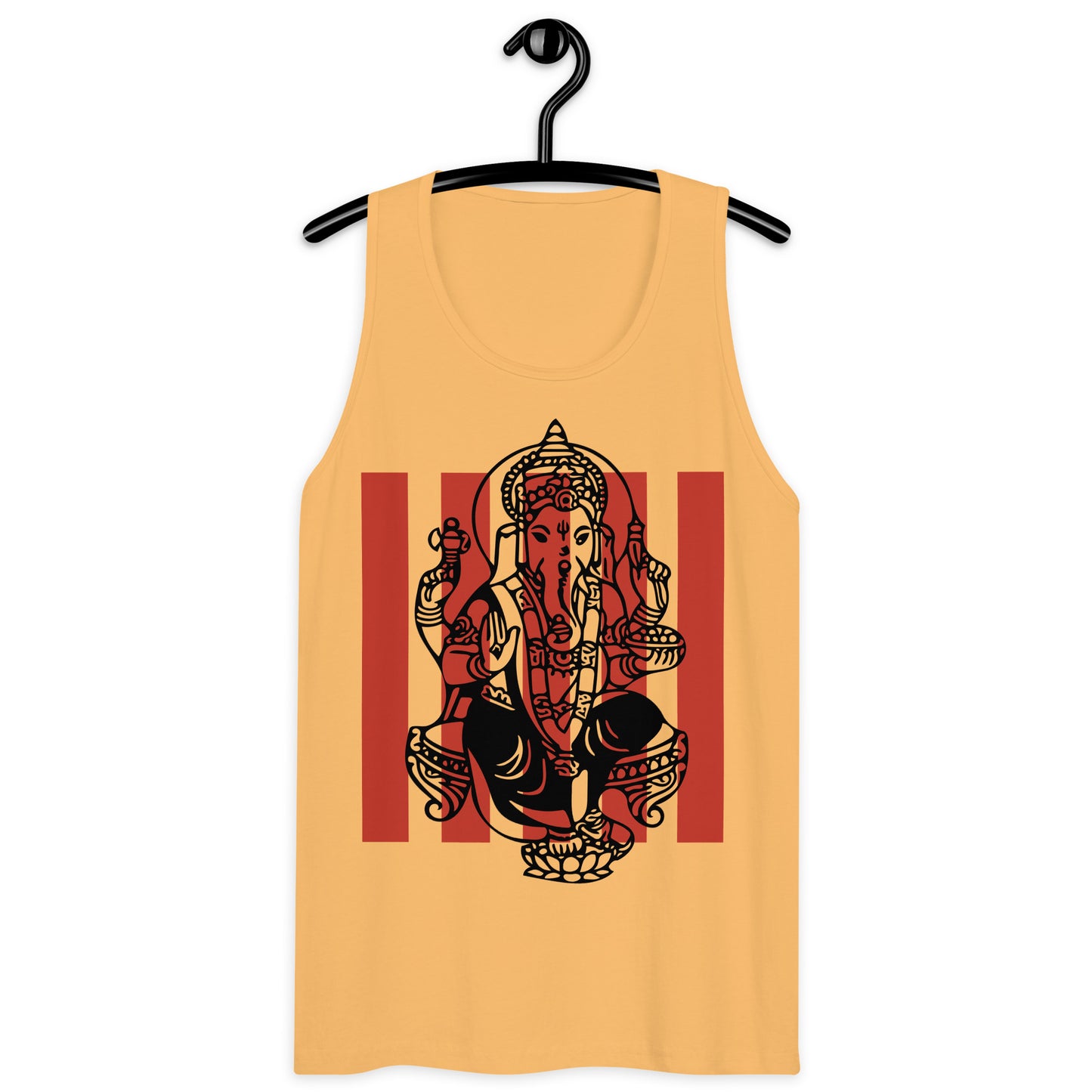 GANESH STRIKE TANK