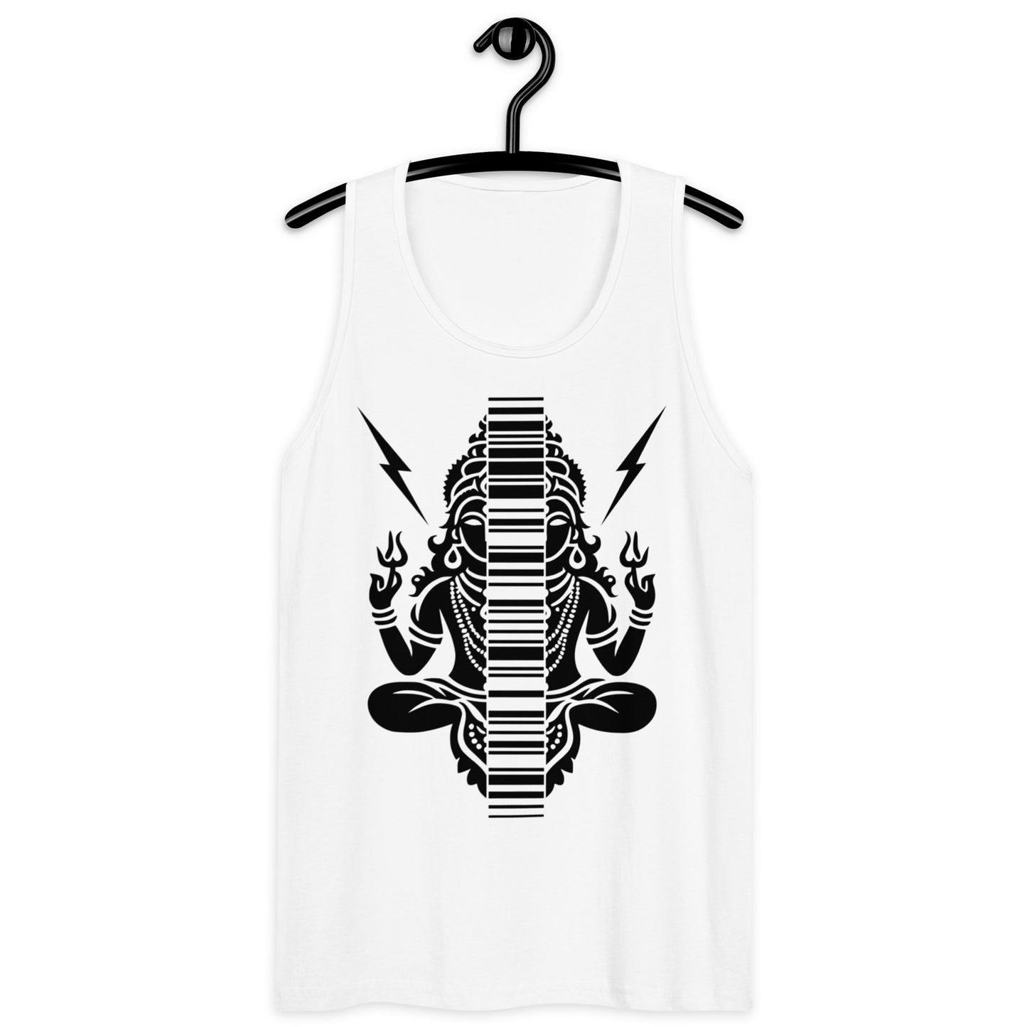 VOLTAGE DIVINITY TANK