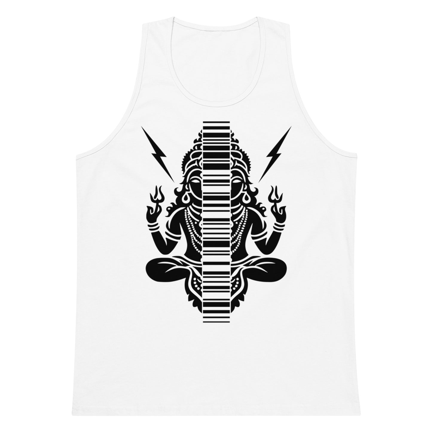 VOLTAGE DIVINITY TANK