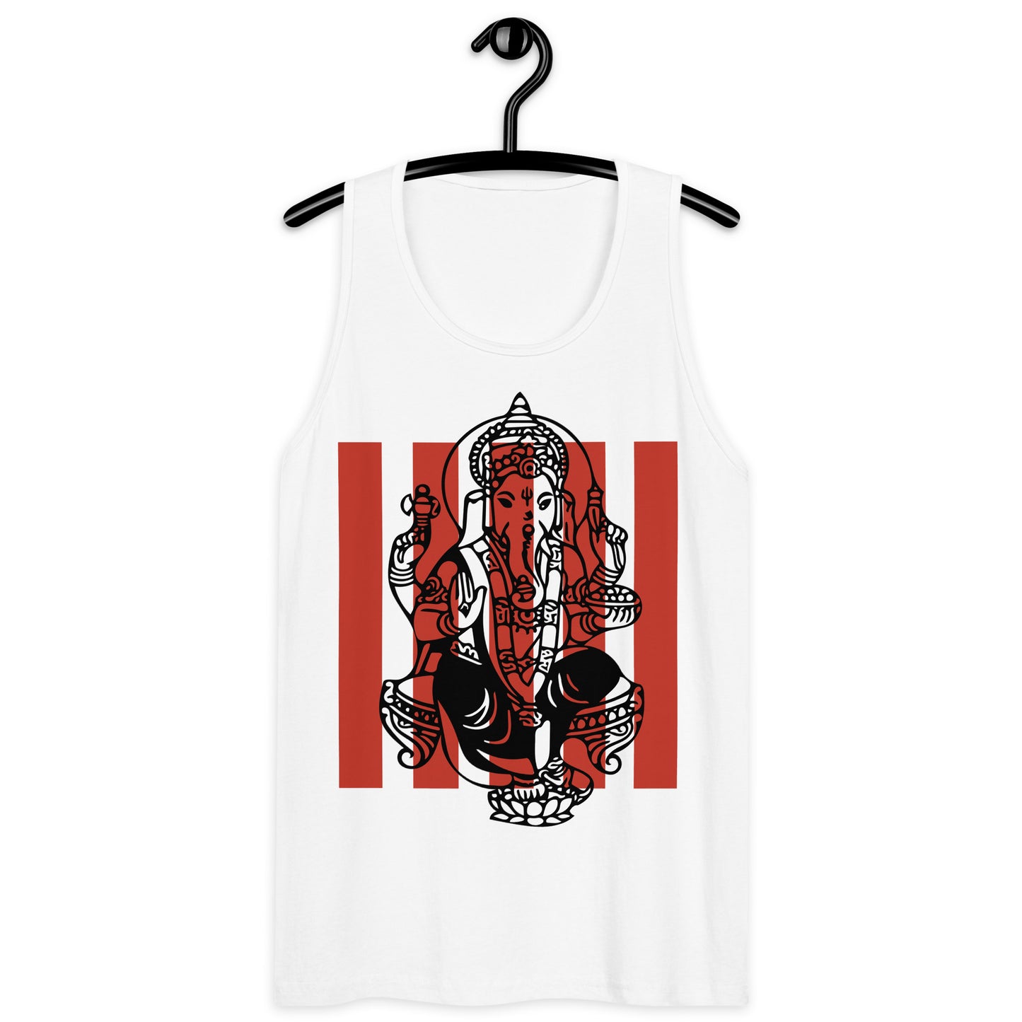 GANESH STRIKE TANK
