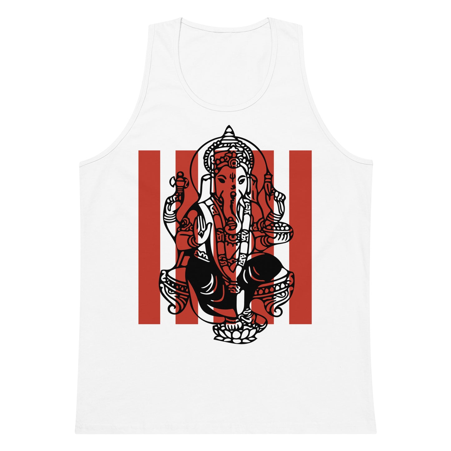 GANESH STRIKE TANK