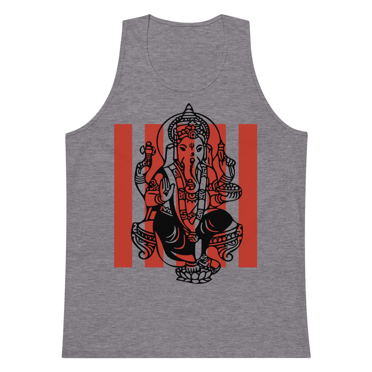 BUDDHA BAR TANK