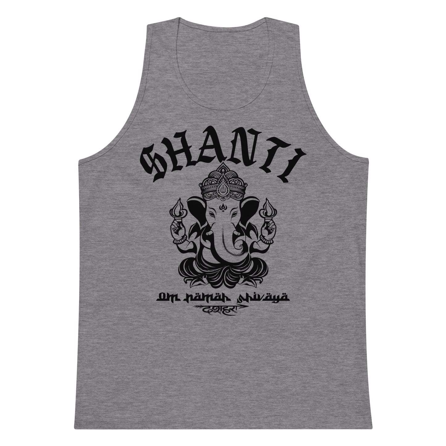 GANESH B-BOY TANK