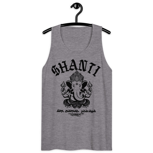 GANESH B-BOY TANK