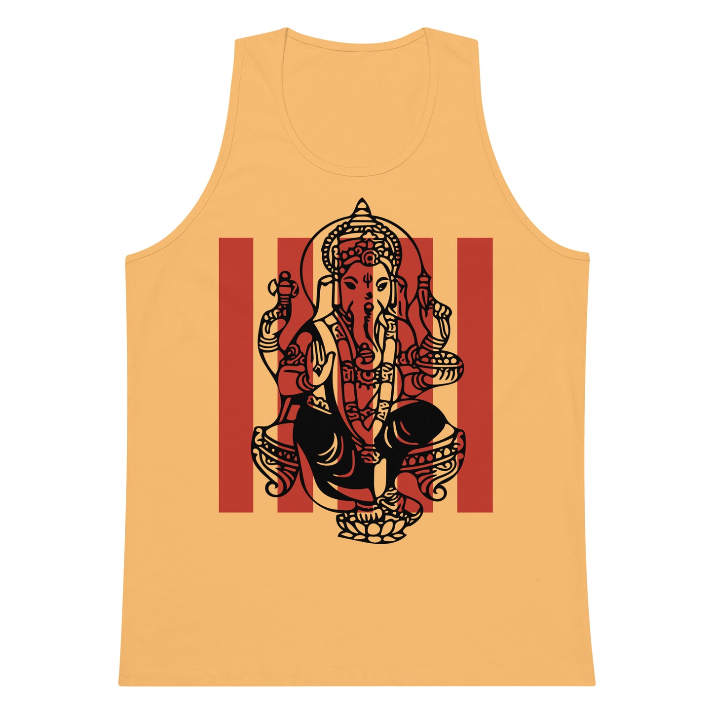 BUDDHA BAR TANK