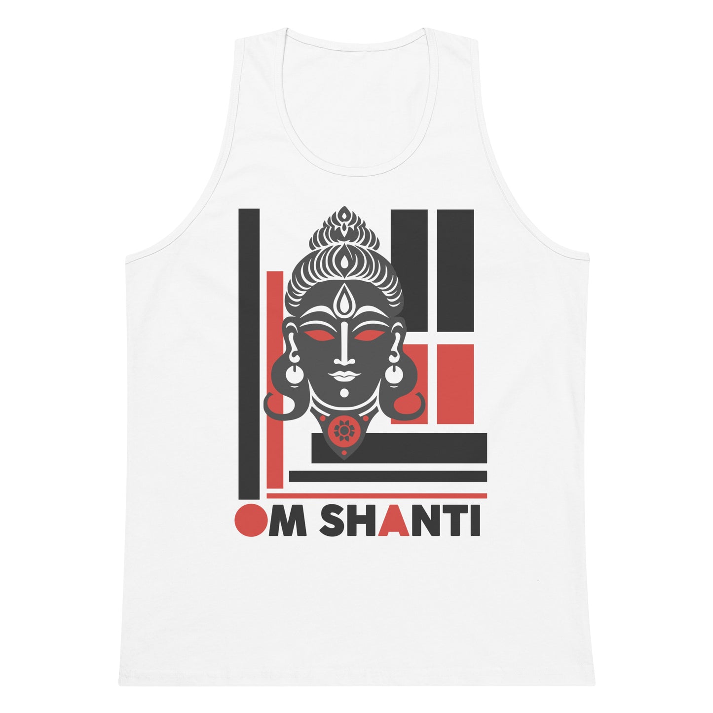 BAUHAUS SHANTI TANK