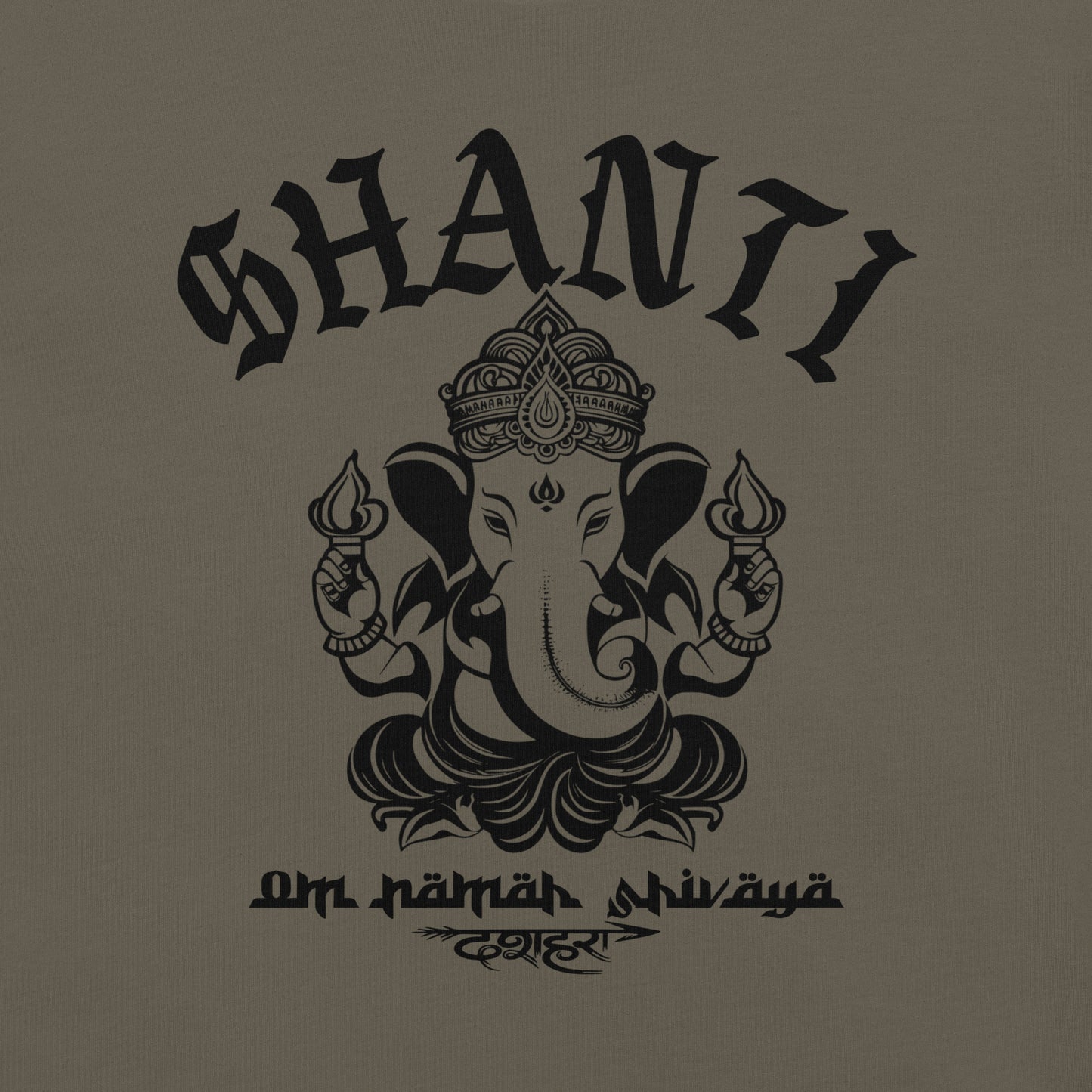 TEE GANESH B-BOY