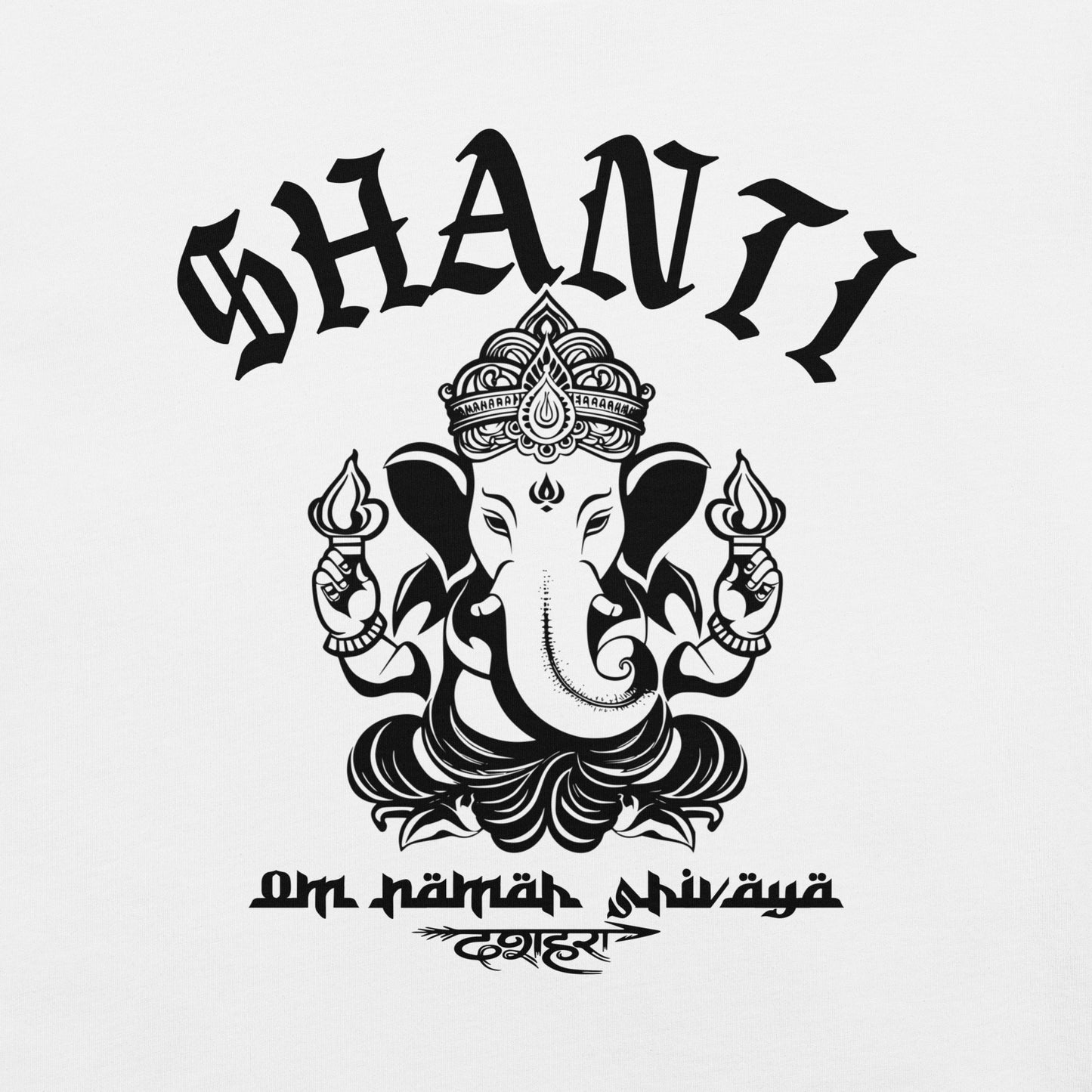 TEE GANESH B-BOY